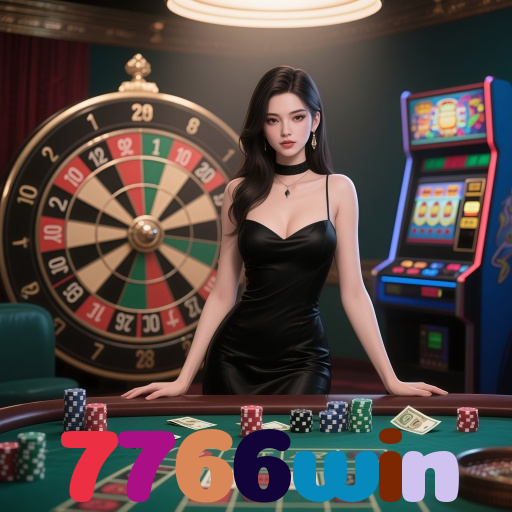 A Magia dos Jogos de Fantasia na 7766win