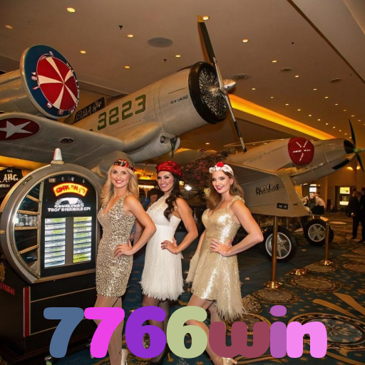 A Magia dos Jogos de Fantasia na 7766win