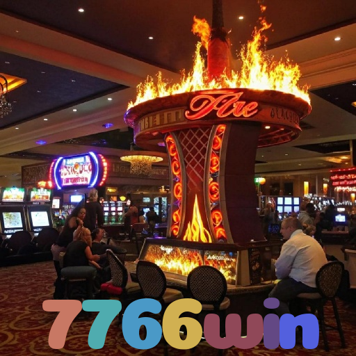 A Magia dos Jogos de Fantasia na 7766win