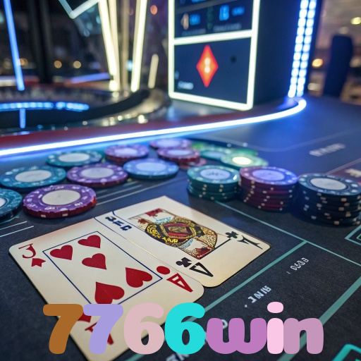 A Magia dos Jogos de Fantasia na 7766win