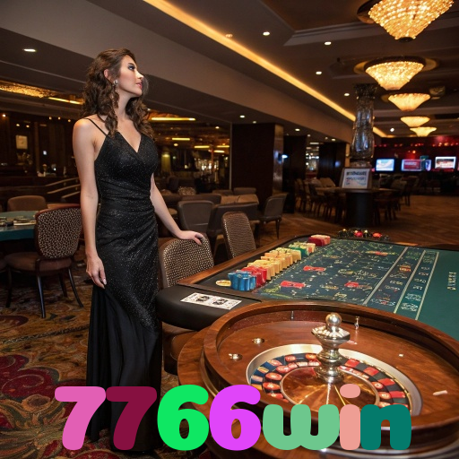 A Magia dos Jogos de Fantasia na 7766win