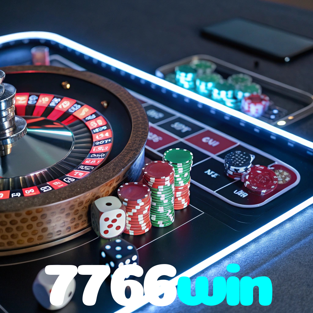 A Magia dos Jogos de Fantasia na 7766win