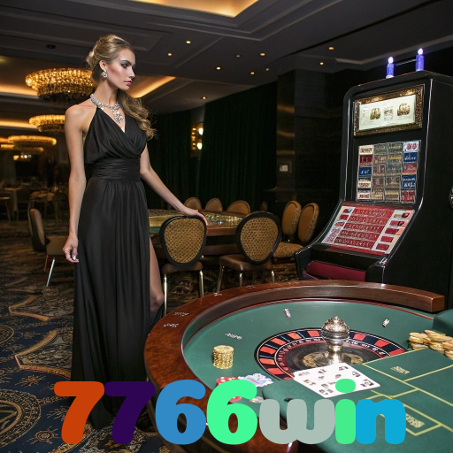 A Magia dos Jogos de Fantasia na 7766win