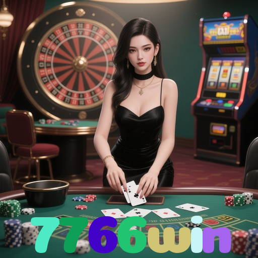 A Magia dos Jogos de Fantasia na 7766win