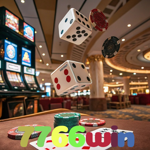 A Magia dos Jogos de Fantasia na 7766win