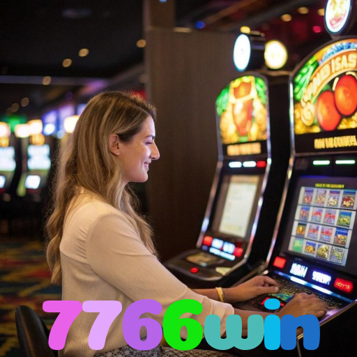 A Magia dos Jogos de Fantasia na 7766win