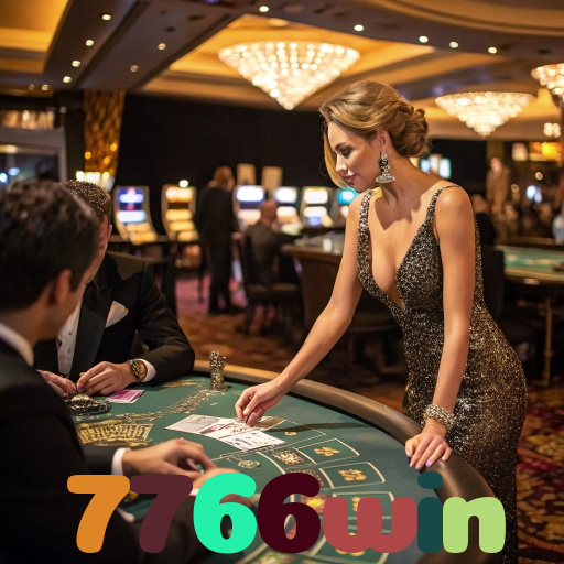 A Magia dos Jogos de Fantasia na 7766win