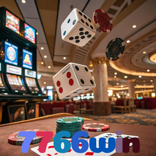 A Magia dos Jogos de Fantasia na 7766win