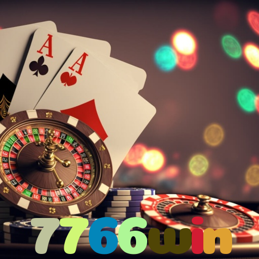 A Magia dos Jogos de Fantasia na 7766win