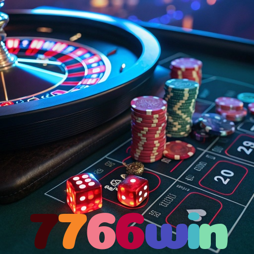 A Magia dos Jogos de Fantasia na 7766win