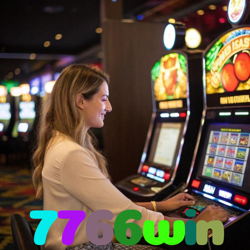 A Magia dos Jogos de Fantasia na 7766win