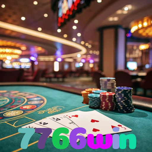 A Magia dos Jogos de Fantasia na 7766win
