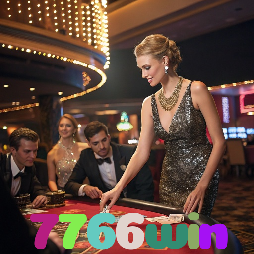A Magia dos Jogos de Fantasia na 7766win