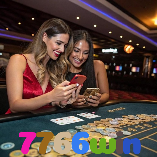 A Magia dos Jogos de Fantasia na 7766win