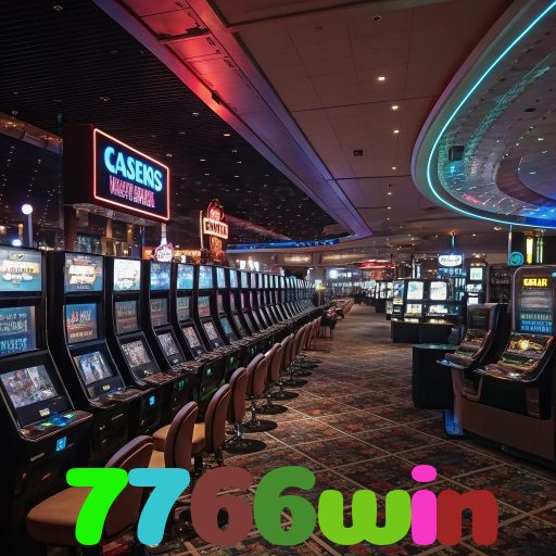 A Magia dos Jogos de Fantasia na 7766win