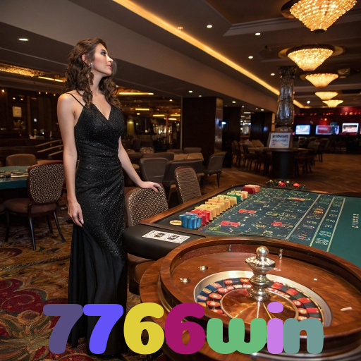 A Magia dos Jogos de Fantasia na 7766win