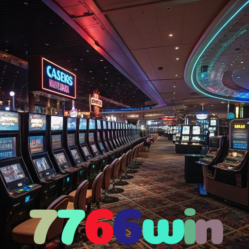 A Magia dos Jogos de Fantasia na 7766win