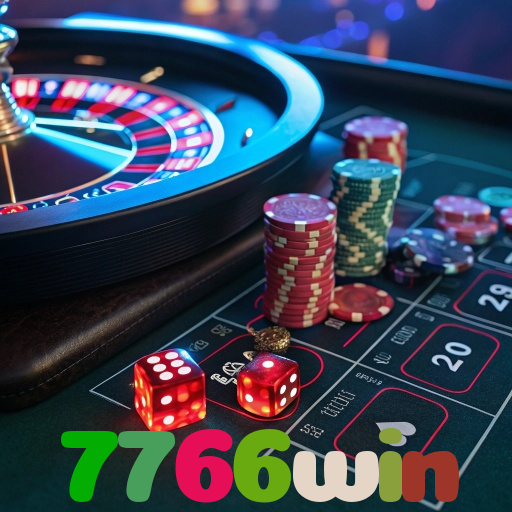 A Magia dos Jogos de Fantasia na 7766win