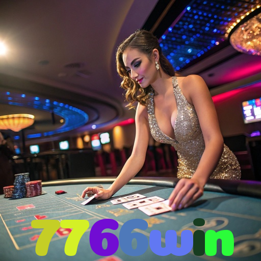 A Magia dos Jogos de Fantasia na 7766win