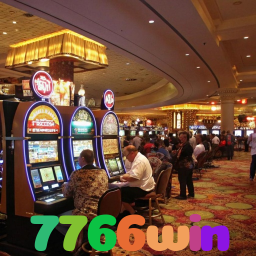 A Magia dos Jogos de Fantasia na 7766win