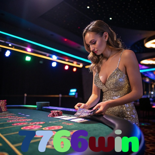 A Magia dos Jogos de Fantasia na 7766win