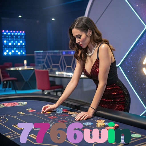 A Magia dos Jogos de Fantasia na 7766win
