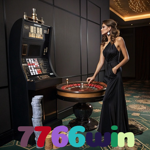 A Magia dos Jogos de Fantasia na 7766win