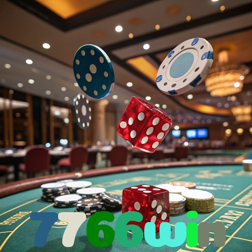 A Magia dos Jogos de Fantasia na 7766win