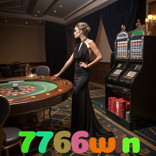 A Magia dos Jogos de Fantasia na 7766win