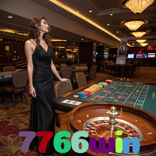 A Magia dos Jogos de Fantasia na 7766win