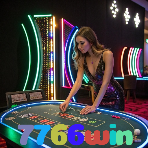 A Magia dos Jogos de Fantasia na 7766win
