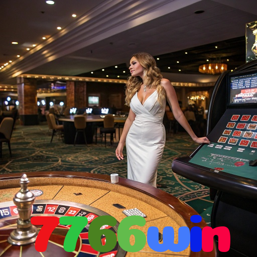 A Magia dos Jogos de Fantasia na 7766win