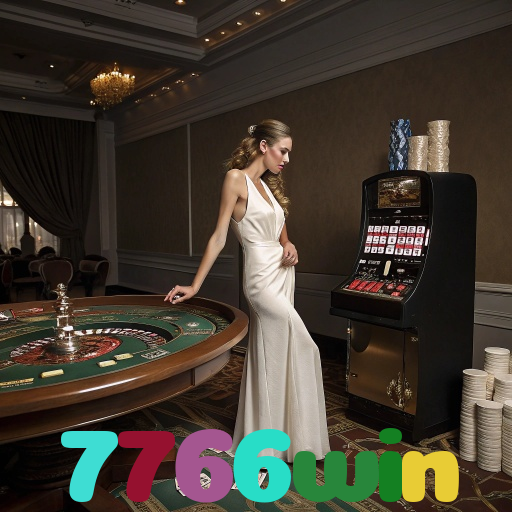 A Magia dos Jogos de Fantasia na 7766win