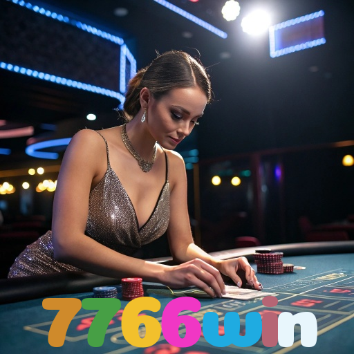 A Magia dos Jogos de Fantasia na 7766win