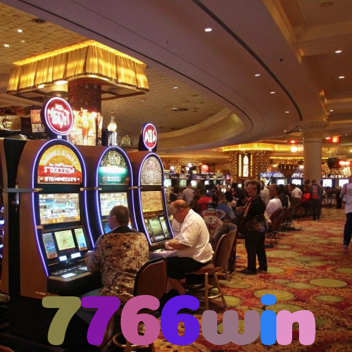 A Magia dos Jogos de Fantasia na 7766win