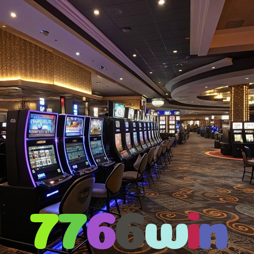 A Magia dos Jogos de Fantasia na 7766win