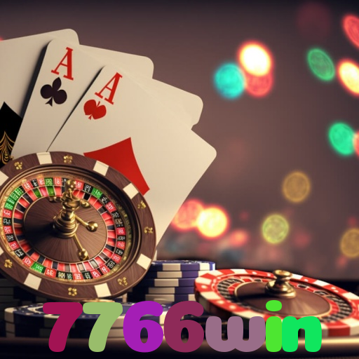 A Magia dos Jogos de Fantasia na 7766win