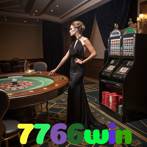 A Magia dos Jogos de Fantasia na 7766win