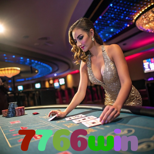A Magia dos Jogos de Fantasia na 7766win