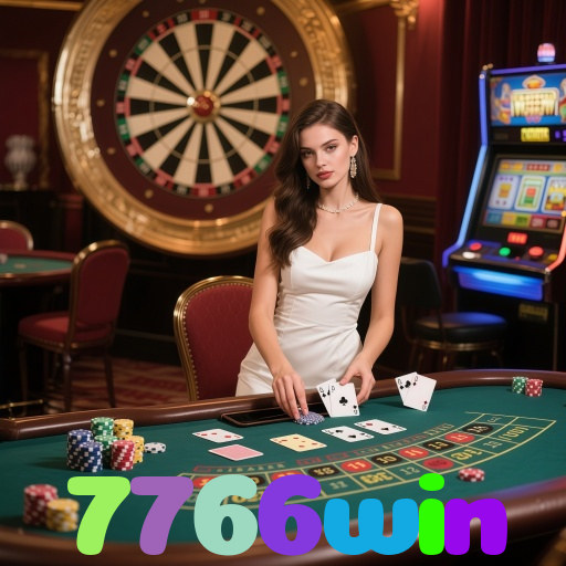 A Magia dos Jogos de Fantasia na 7766win