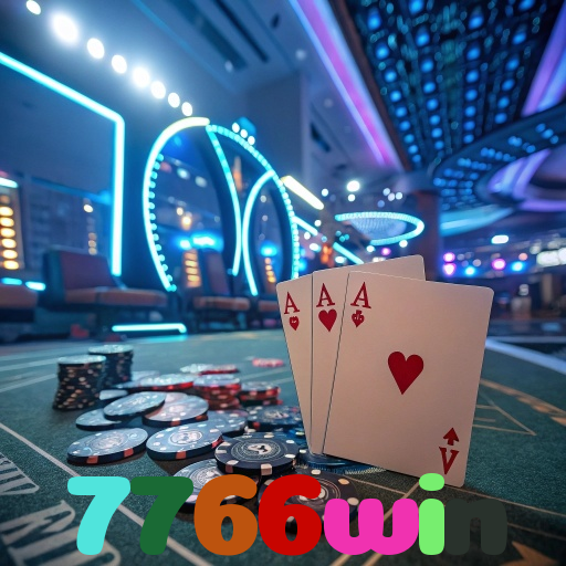 A Magia dos Jogos de Fantasia na 7766win