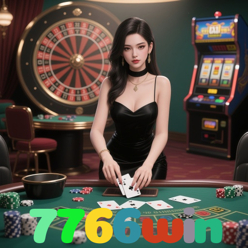 A Magia dos Jogos de Fantasia na 7766win
