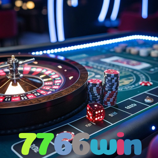 A Magia dos Jogos de Fantasia na 7766win