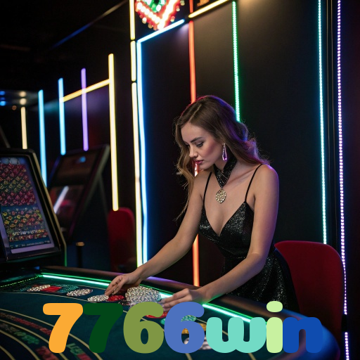 A Magia dos Jogos de Fantasia na 7766win