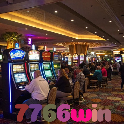 A Magia dos Jogos de Fantasia na 7766win