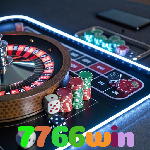 A Magia dos Jogos de Fantasia na 7766win