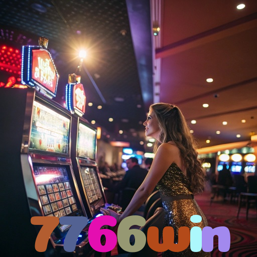 A Magia dos Jogos de Fantasia na 7766win