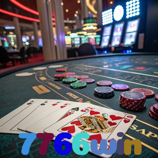 A Magia dos Jogos de Fantasia na 7766win