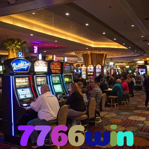 A Magia dos Jogos de Fantasia na 7766win