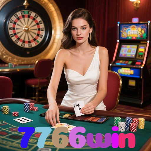 A Magia dos Jogos de Fantasia na 7766win
